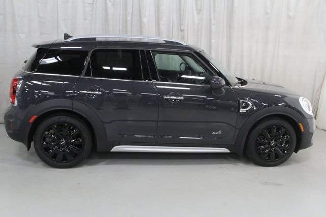 Pre Owned 2019 Mini Cooper S Countryman Base Awd